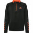 HUMMEL GG12 Action half zip sweatshirt