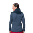 VAUDE Monviso Woodfiber hoodie fleece