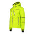 CMP Zip Hood 32W0147 softshell jacket