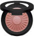 Bronzer-Gesichtsrouge - Bare Minerals Gen Nude Blonzer Kiss Of Mauve