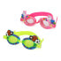 ATOSA Pvc 2 Supply Child Swimming Goggles