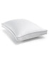 Luxe Down Alternative Medium Density Pillow, King, Hypoallergenic, Created for Macy's