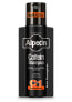 Caffeine shampoo against hair loss C1 Black Edition (Coffein Shampoo) 250 ml