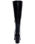 Bernardo Norma Leather Boot Women's 7.5