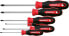 Gedore GEDORE red Screwdriver Set TX 6-pieces