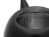 Bredemeijer Group Bredemeijer Minuet Santhee - Single teapot - 1400 ml - Black - Stainless steel - 155 mm - 247 mm