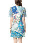 Burryco Mini Dress Women's