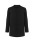 Women's Lapel Collar Jacket