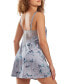 Комплект женского нижнего белья ICollection hummingbird Print Chemise Nightgown Lingerie, Online Only