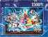 Ravensburger Puzzle Magiczne bajki Disneya (16318)