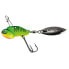 SCRATCH TACKLE Vera Spin Shallow Lipless Crankbait 3.5g 19 mm