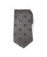 Men's Darth Vader Herringbone Tie