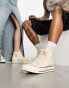 Converse Chuck '70 Hi parchment trainers