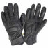 BY CITY Pilot II leather gloves