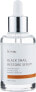 Regenerierendes Gesichtsserum mit schwarzem Schneckenextrakt - IUNIK Black Snail Restore Serum 15 ml