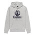 ELEMENT Vertical hoodie