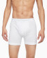 Men's 3-Pack Cotton Classics Boxer Briefs Underwear