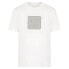 ARMANI EXCHANGE 6DZTHB-ZJ9JZ short sleeve T-shirt