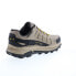 Skechers Arch Fit Glide-Step Trail 237535 Mens Gray Athletic Hiking Shoes