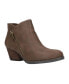 Bobbi Comfort Booties