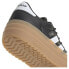 ADIDAS VL Court Bold trainers