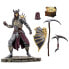 MCFARLANE TOYS Diablo 4 Action Necromancer 15 cm Figure