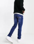 Ben Sherman slim jeans in blue