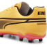 PUMA King Match FG/AG football boots