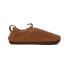 UGG Plushy Slipper Hardwood