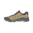 Мужские спортивные кроссовки Merrell Moab Speed GTX Зеленый