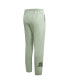 Брюки мужские Pro Standard Light Green Las Vegas Raiders Neutral Fleece Sweatpants