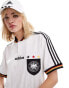 adidas Originals Germany 1996 home shirt in white