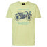 PETROL INDUSTRIES M-1040-TSR707 short sleeve T-shirt