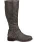 Women's Wide Calf Meg Boots