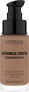 Foundation Invisible Cover 047W, 30 ml