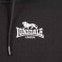 LONSDALE Balnakeil full zip sweatshirt