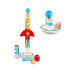 HAPE Air Stacker