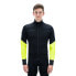 CUBE Blackline Safety jacket