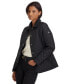 Women's Quilted Coat