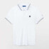 TBS Attonpol short sleeve polo