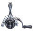 Shimano NASCI FC Spinning Reel (NAS500FC) Fishing