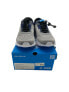 JAKO Premium Flow, Gr. 45 - 720 Ultimate Grey/belle Blue, Sport- & Hallenschuhe