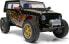 Airfix Airfix QUICKBUILD Jeep 'Quicksand' Concept