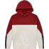 TOMMY HILFIGER Colorblock Fleece hoodie