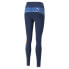 Puma Bmw Mms Leggings Womens Blue Athletic Casual 53590204