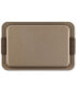 Advanced 9" x 13" Bronze Covered Cake Pan