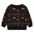 LEVI´S ® KIDS All Over Print sweatshirt