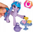 Figurka Hasbro Zestaw figurek My Little Pony Izzy i przyjęcie w ogrodzie