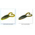 STRIKE KING Gurgle Toad Soft Lure 95 mm