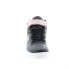 Fila Vulc 13 Clear Flag 5CM00806-020 Womens Black Lifestyle Sneakers Shoes